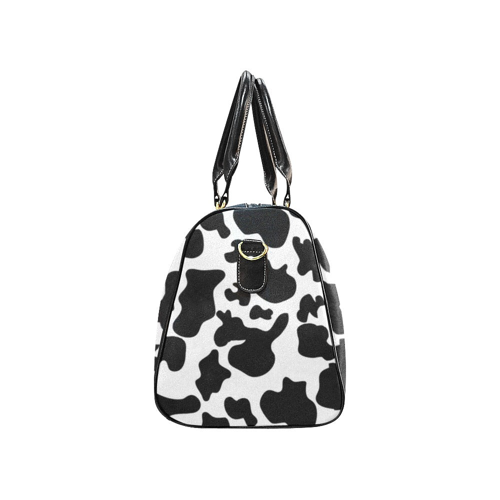 Cow - Overnight Travel Bag