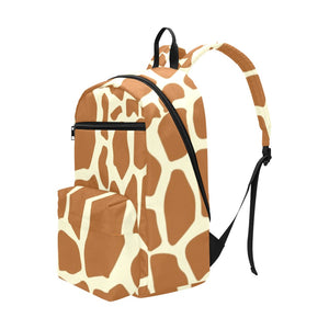 Giraffe - Travel Backpack