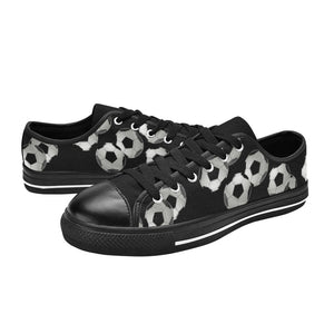 Soccer - Low Top Shoes