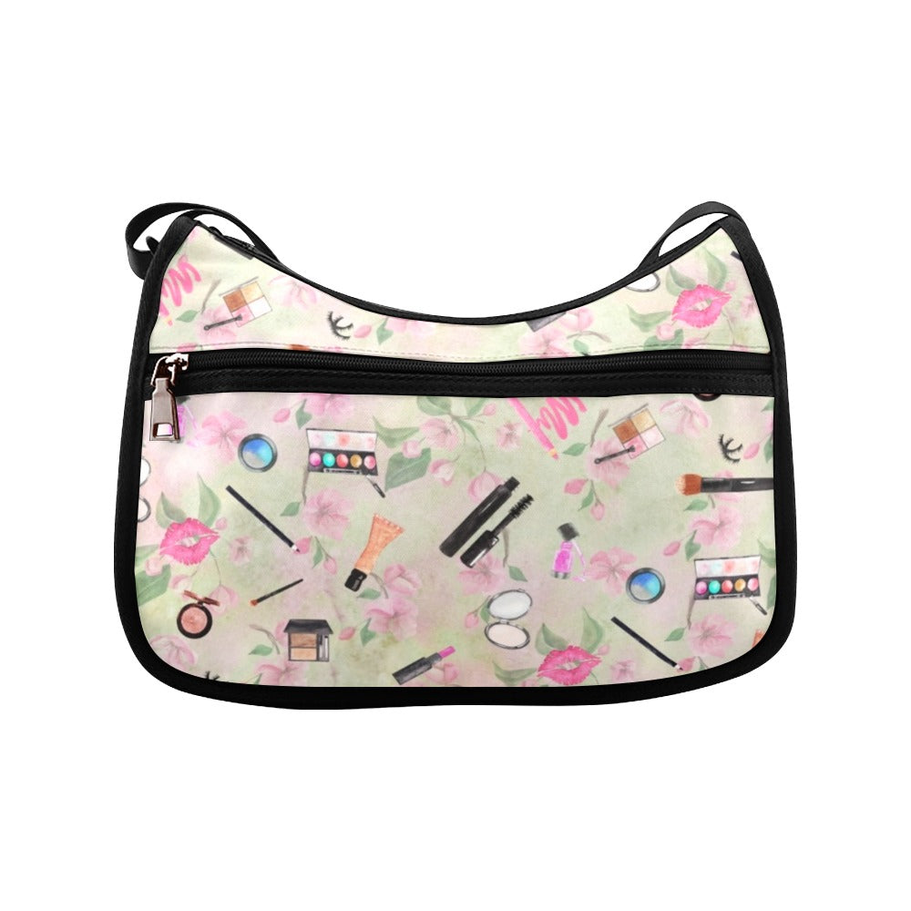 Makeup - Crossbody Handbag - Little Goody New Shoes Australia