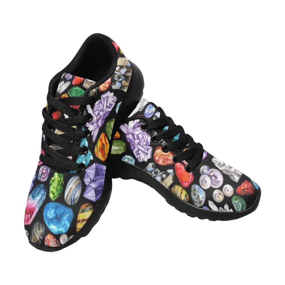 Gemstones - Runners - Little Goody New Shoes Australia