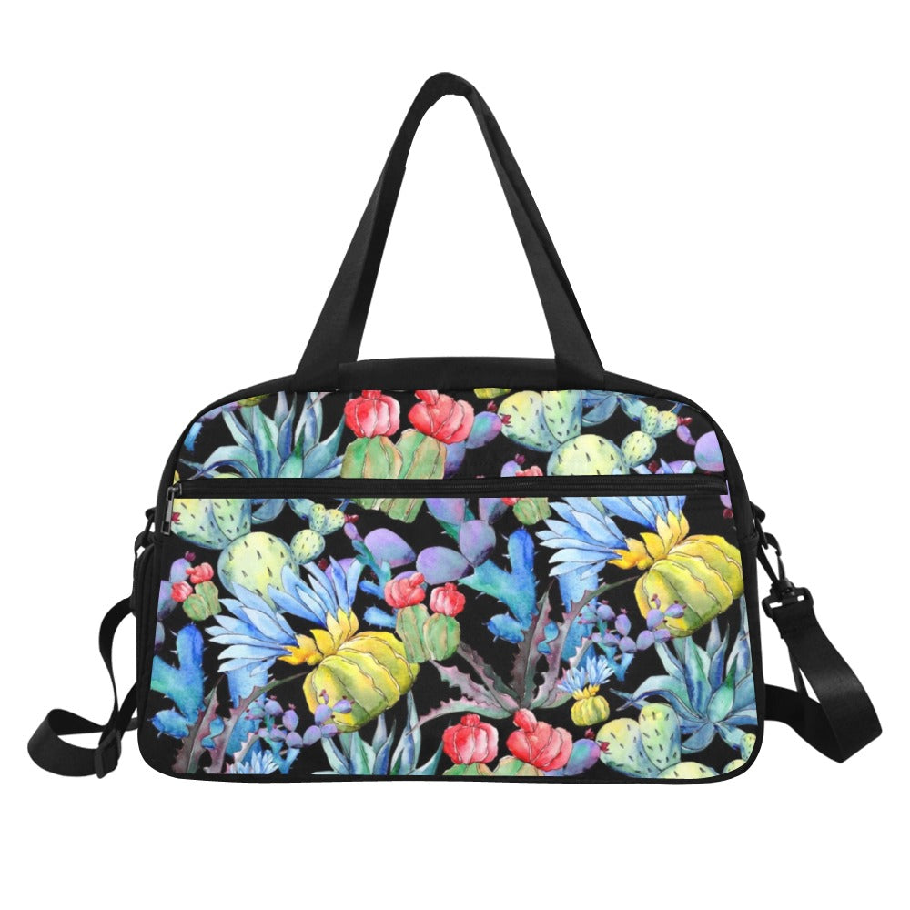 Cactus - Travel Bag