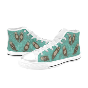 Otters - High Top Shoes