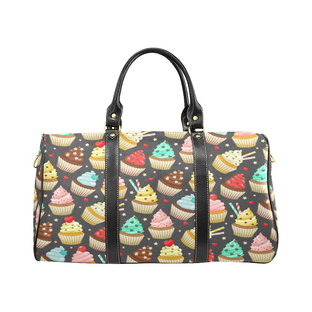 Cupcake - Overnight Travel Bag