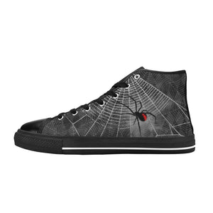 Redback - High Top Shoes - Little Goody New Shoes Australia