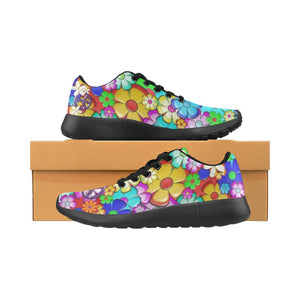 Flower Power - Runners