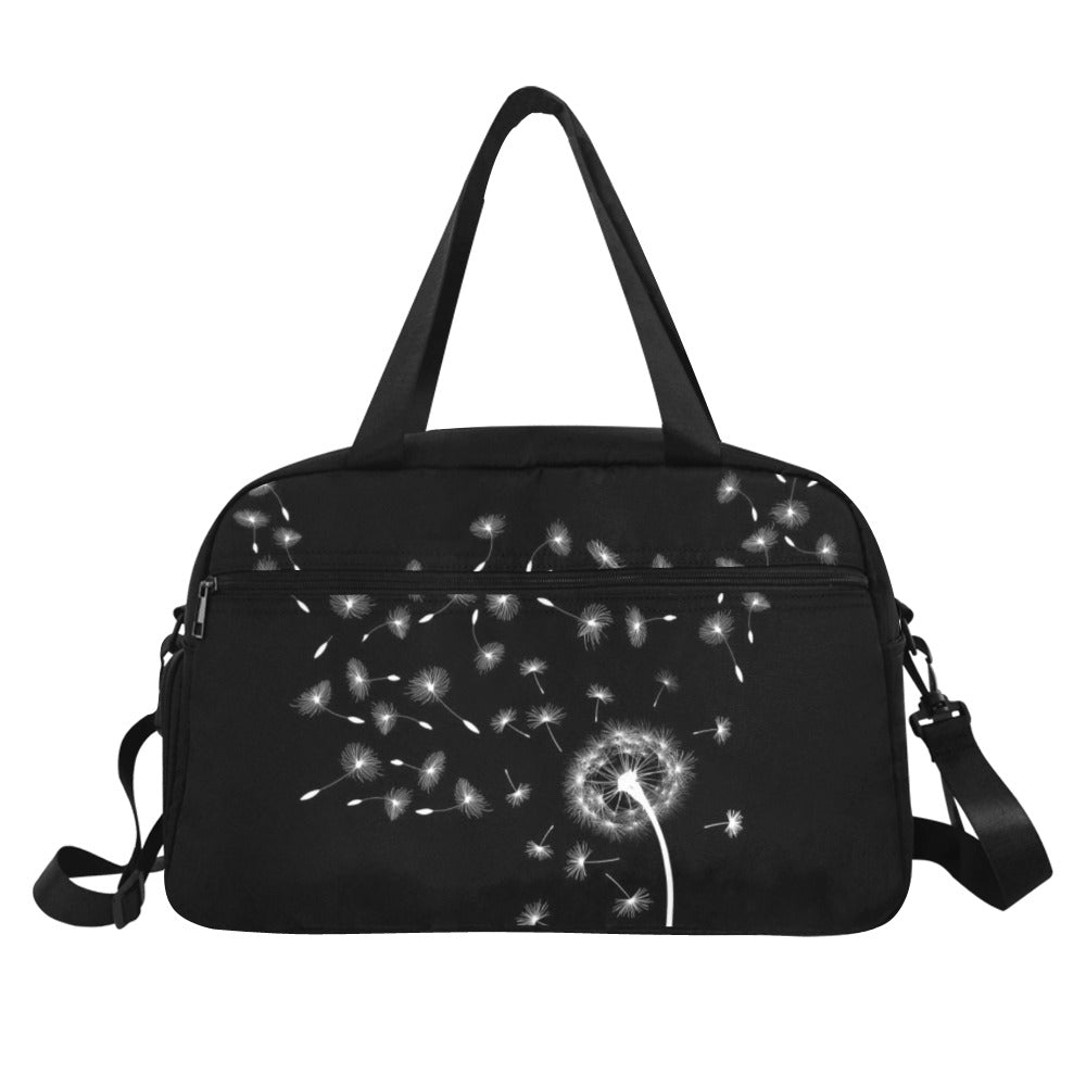 Dandelion - Travel Bag