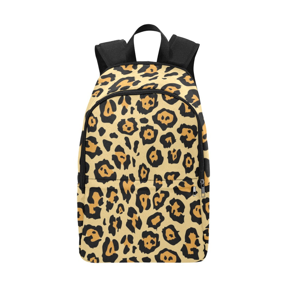 Leopard - Backpack