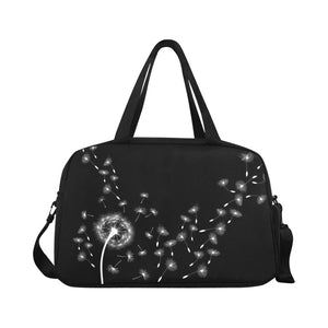 Dandelion - Travel Bag