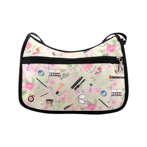 Makeup - Crossbody Handbag - Little Goody New Shoes Australia