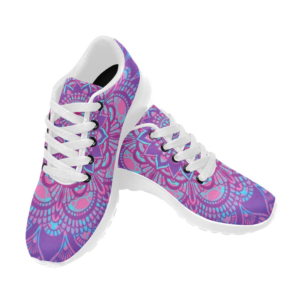 Mandala - Runners - Little Goody New Shoes Australia