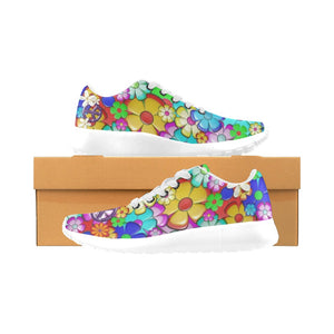 Flower Power - Runners