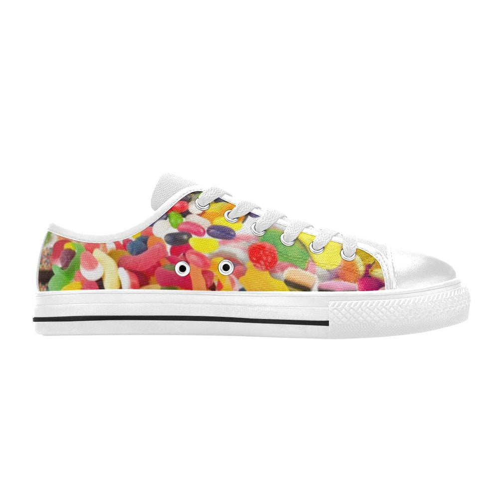 Lollies - Low Top Shoes