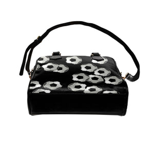 Soccer - Shoulder Handbag