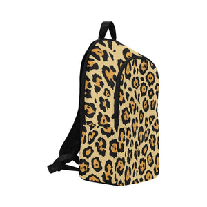 Leopard - Backpack