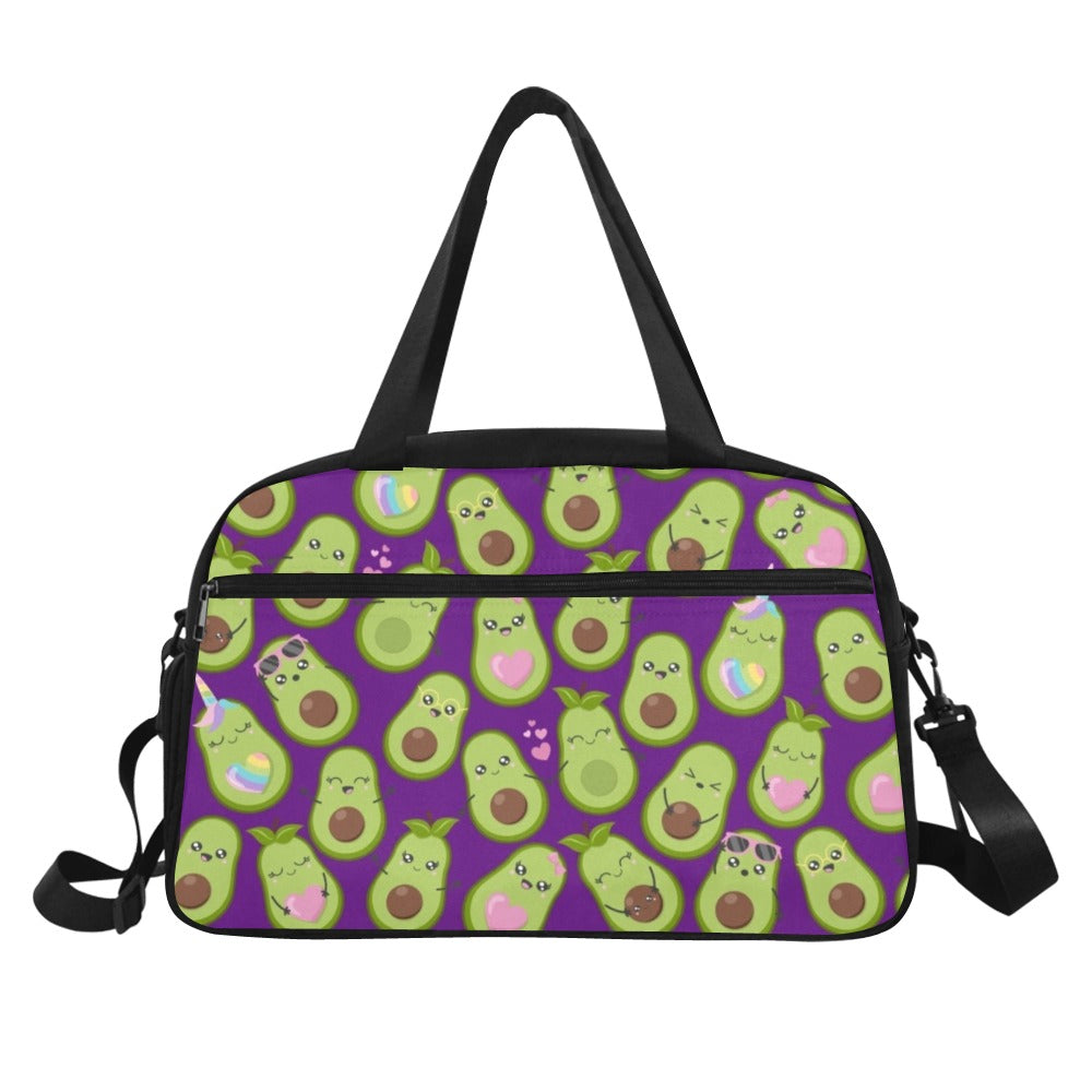 Avocado - Travel Bag