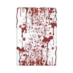 Blood - Tri-fold Wallet