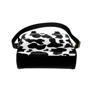 Cow - Shoulder Handbag - Little Goody New Shoes Australia