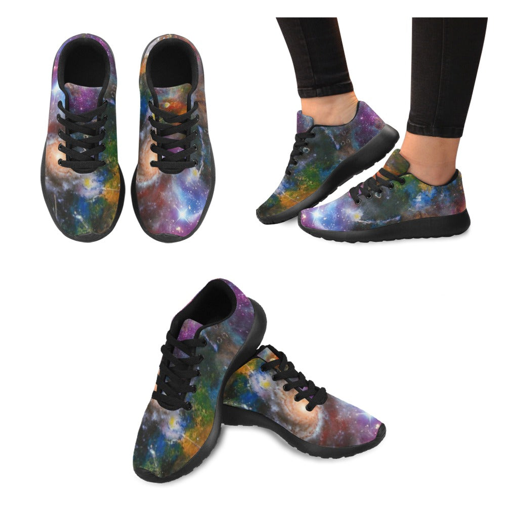 Galaxy - Runners - Little Goody New Shoes Australia