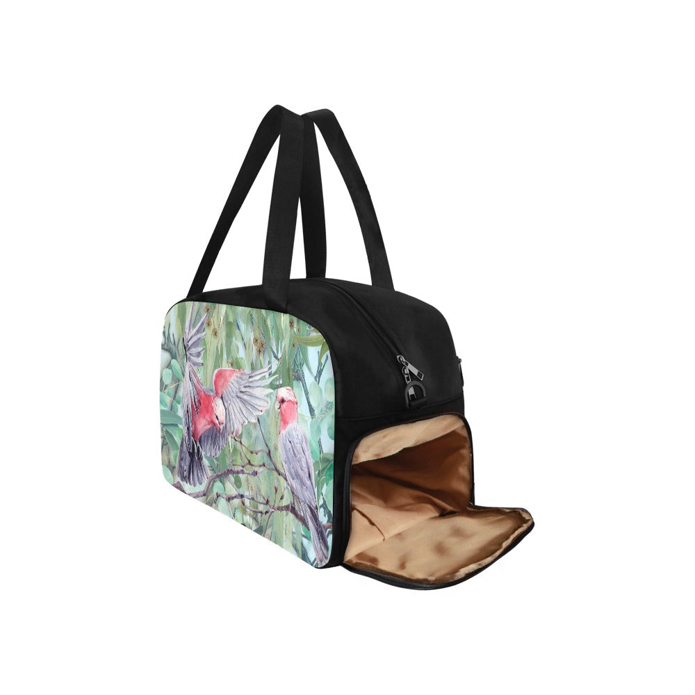 Galah - Travel Bag