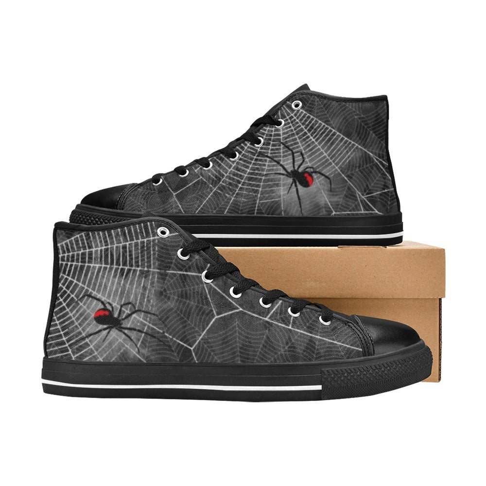 Redback - High Top Shoes - Little Goody New Shoes Australia