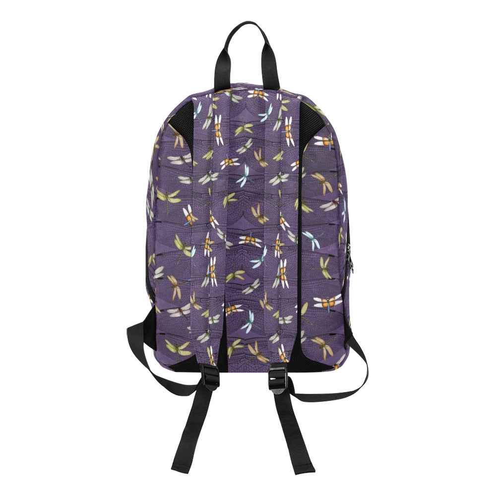 Dragonfly - Travel Backpack - Little Goody New Shoes Australia