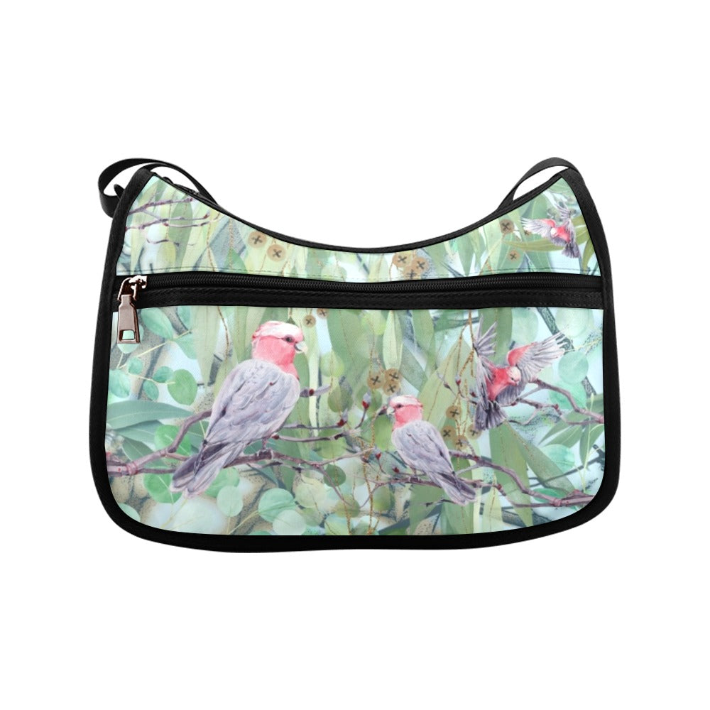 Galah - Crossbody Handbag