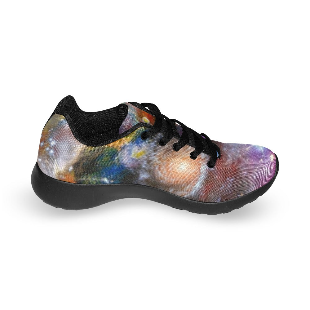 Galaxy - Runners - Little Goody New Shoes Australia