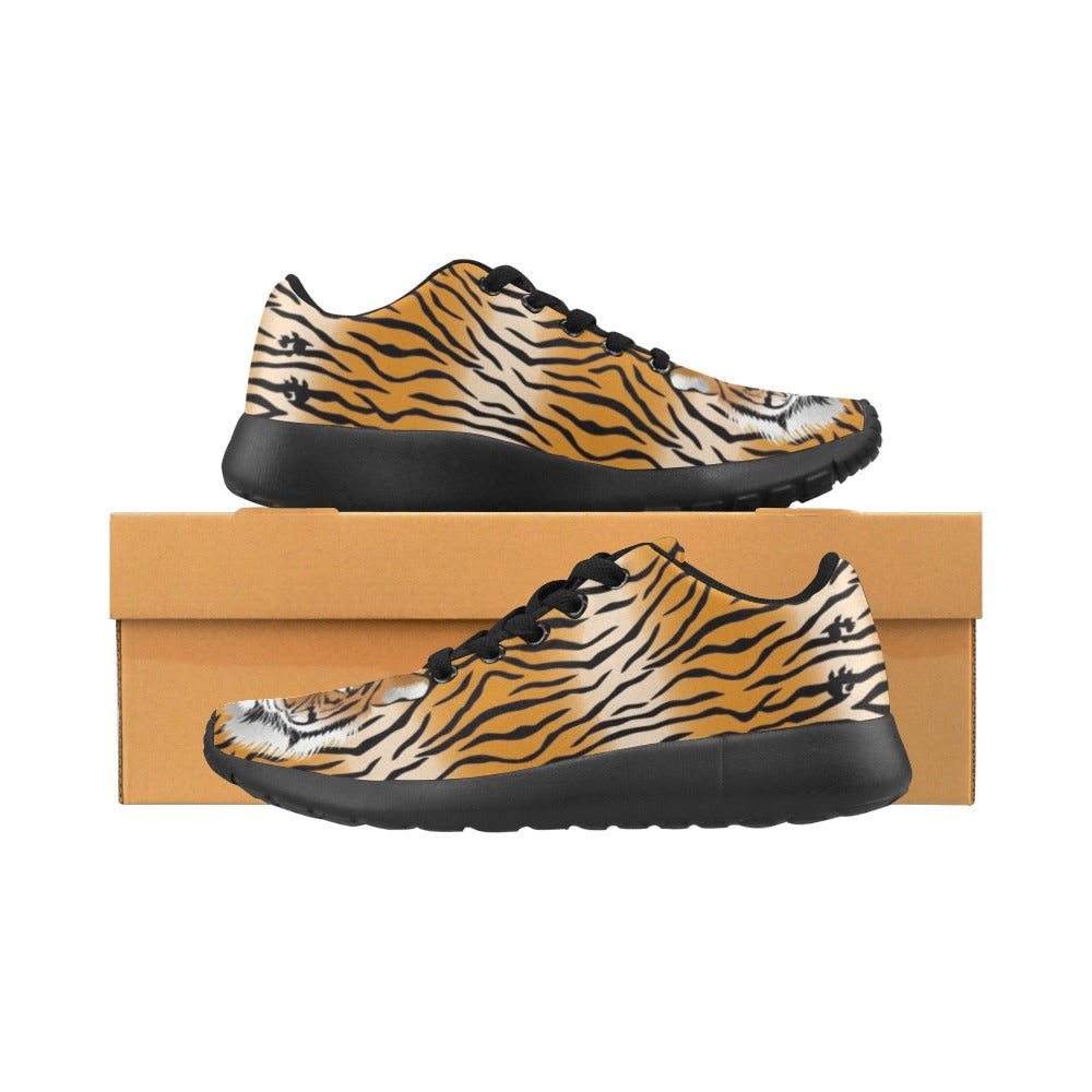 Tiger - Runners