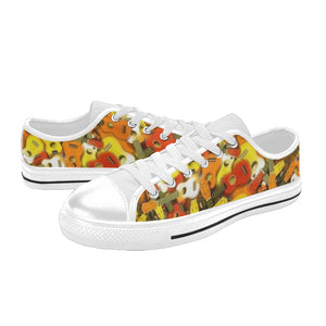 Ukelele - Low Top Shoes - Little Goody New Shoes Australia