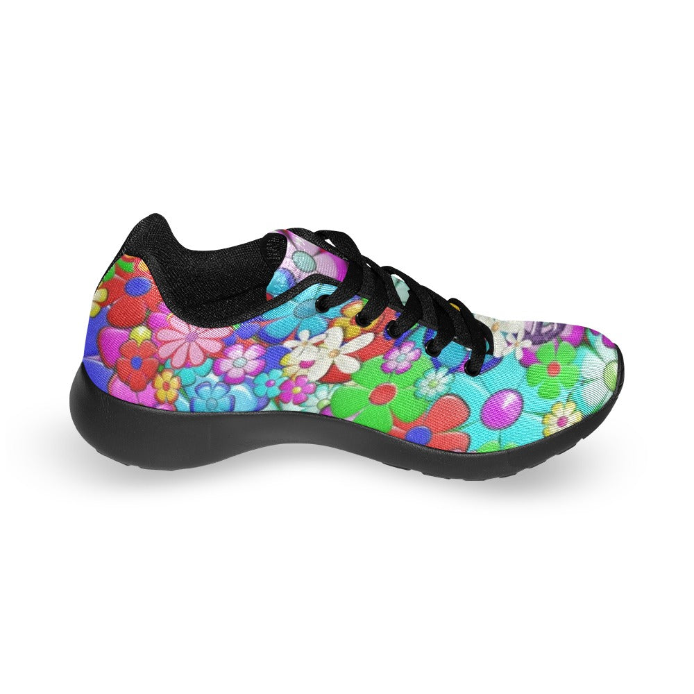 Flower Power - Runners