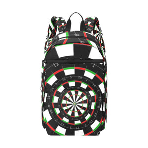 Dart Board - Travel Backpack