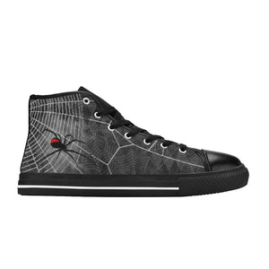 Redback - High Top Shoes - Little Goody New Shoes Australia