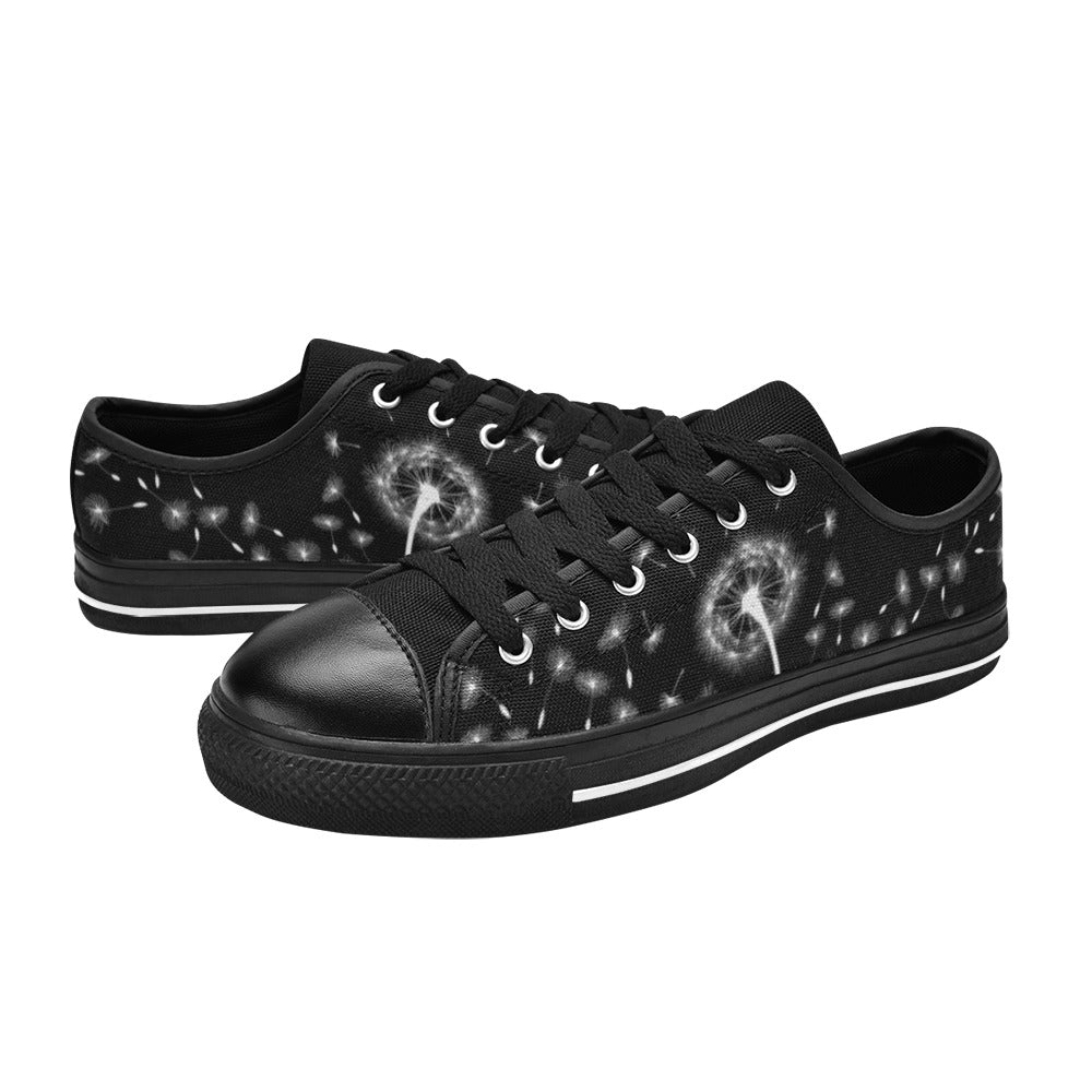 Dandelion - Low Top Shoes - Little Goody New Shoes Australia