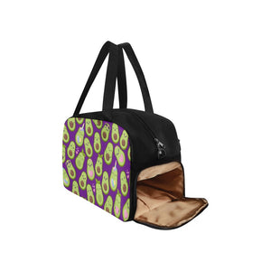 Avocado - Travel Bag
