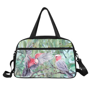 Galah - Travel Bag