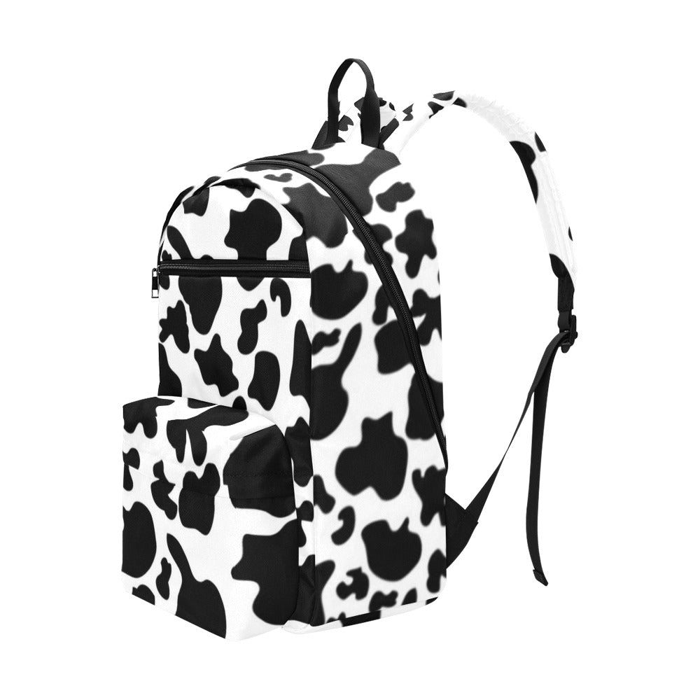 Cow - Travel Backpack - Little Goody New Shoes Australia