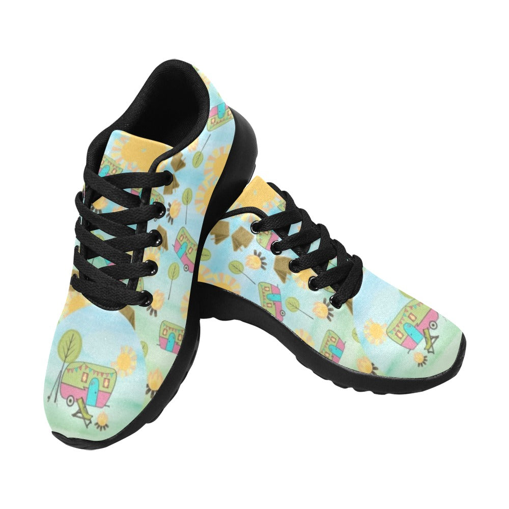 Happy hotsell camper sneakers