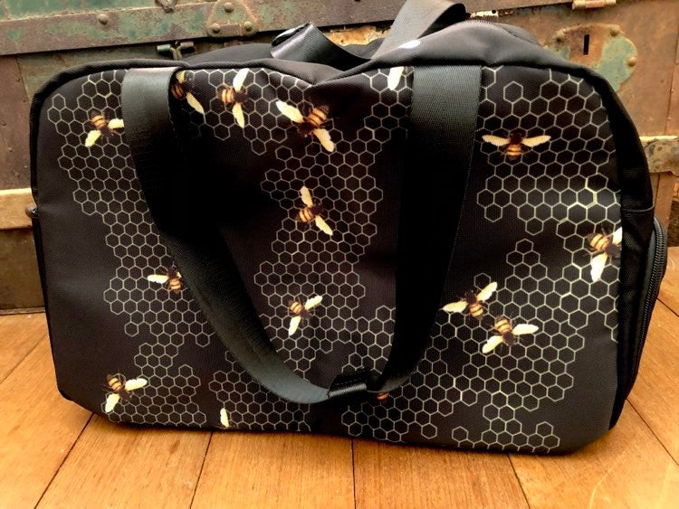 Bee - Travel Bag
