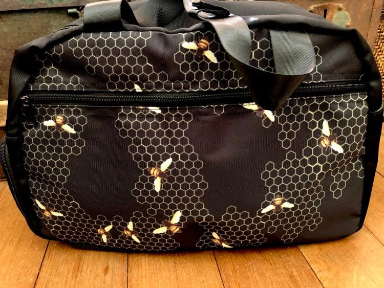 Bee - Travel Bag