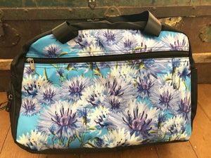 Cornflower - Travel Bag