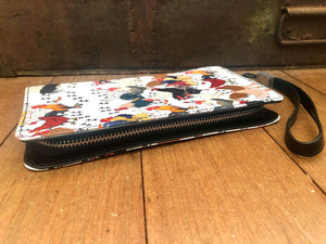 Chicken - Clutch Purse Large - Little Goody New Shoes Australia