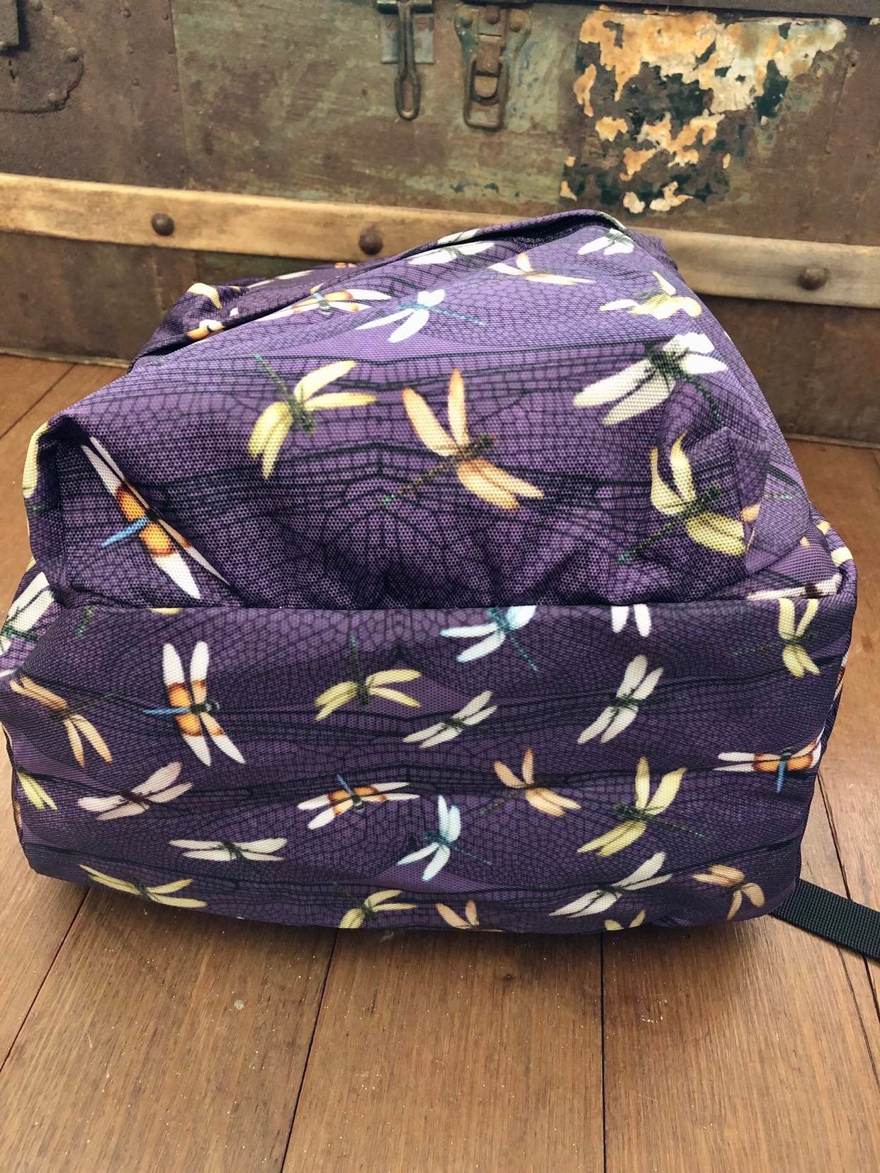Dragonfly - Travel Backpack