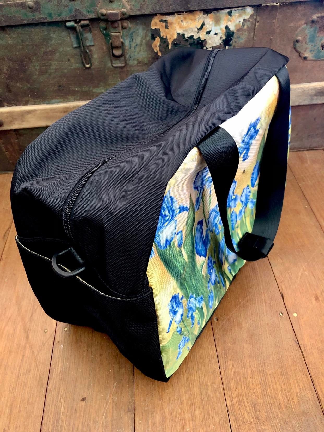 Iris - Travel Bag