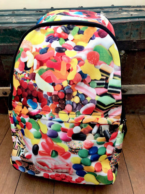 Lollies - Backpack