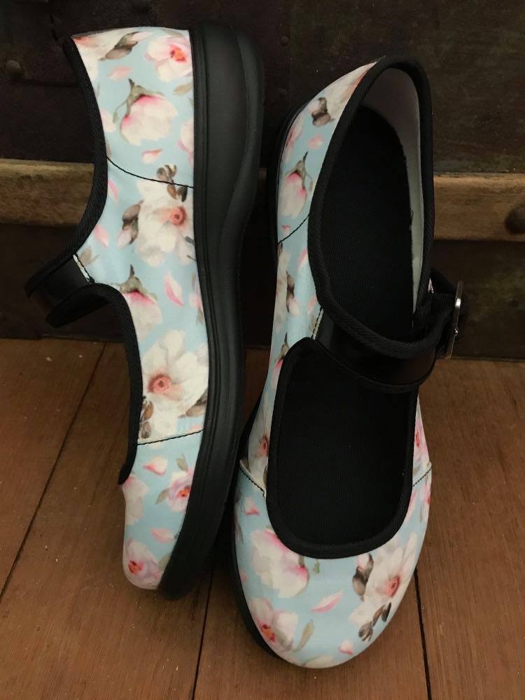 Magnolia - Mary Jane Shoes - Little Goody New Shoes Australia
