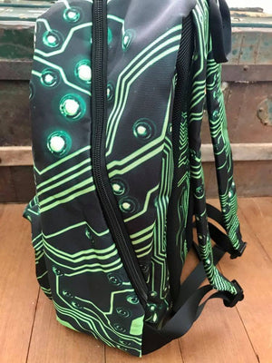 Motherboard - Travel Backpack - Little Goody New Shoes Australia