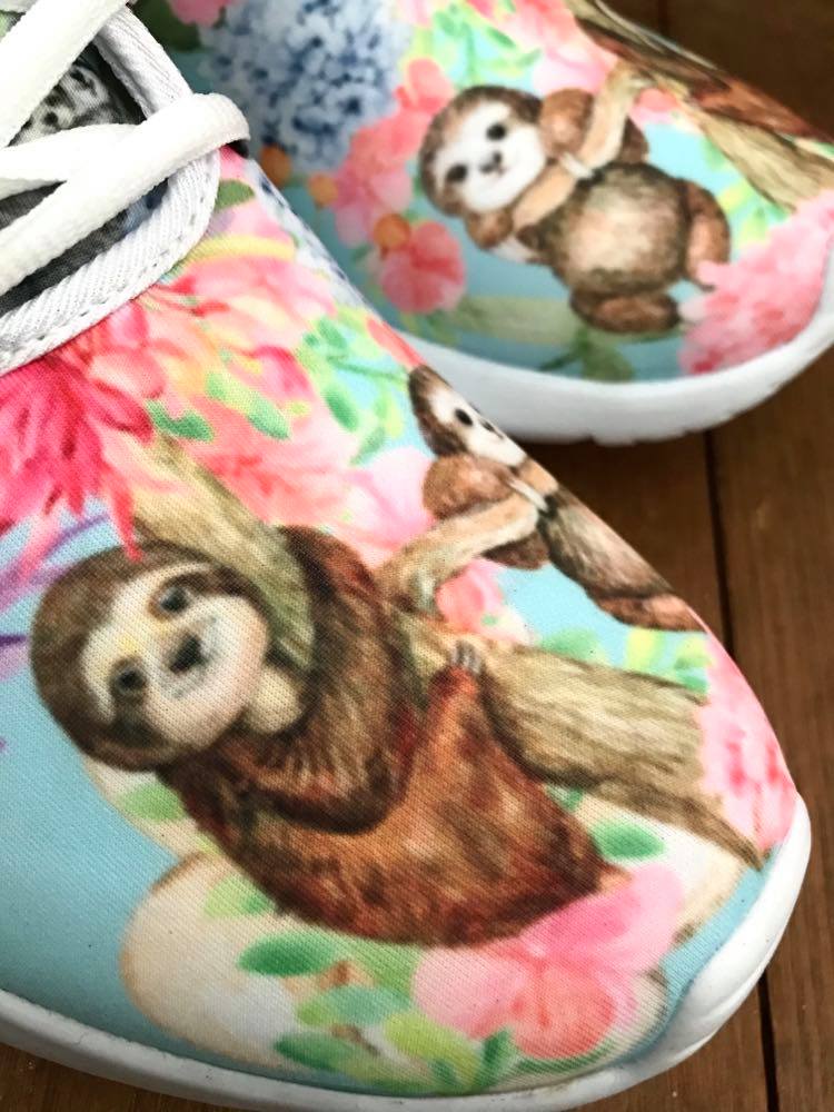 Sloth - Runners