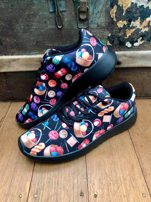 Yarn - Runners - Little Goody New Shoes Australia