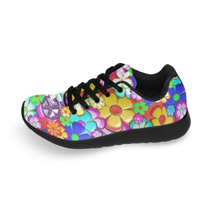 Flower Power - Runners